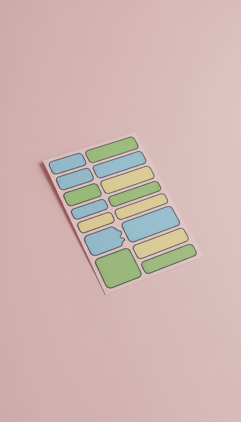 Example product