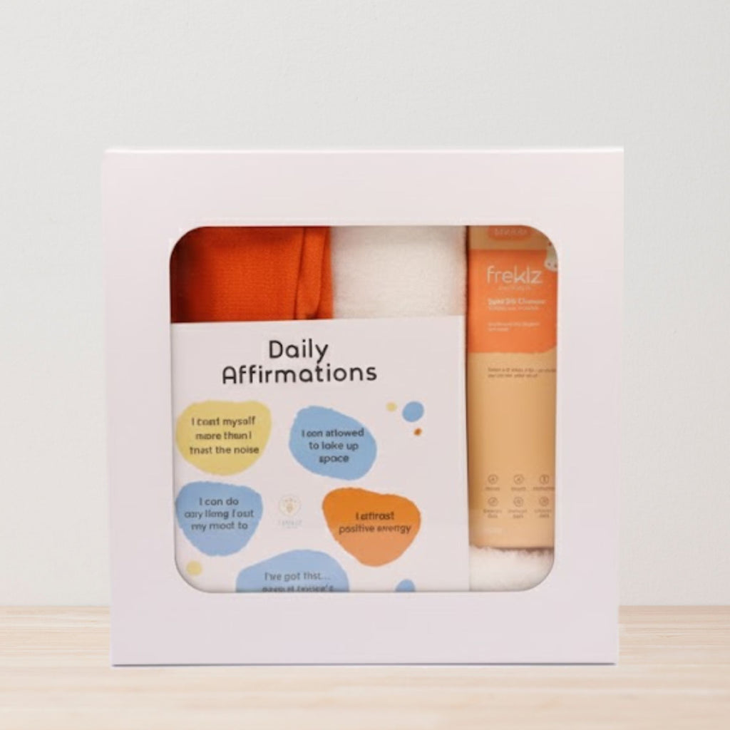 Spot-On Cleanser Routine Starter Kit