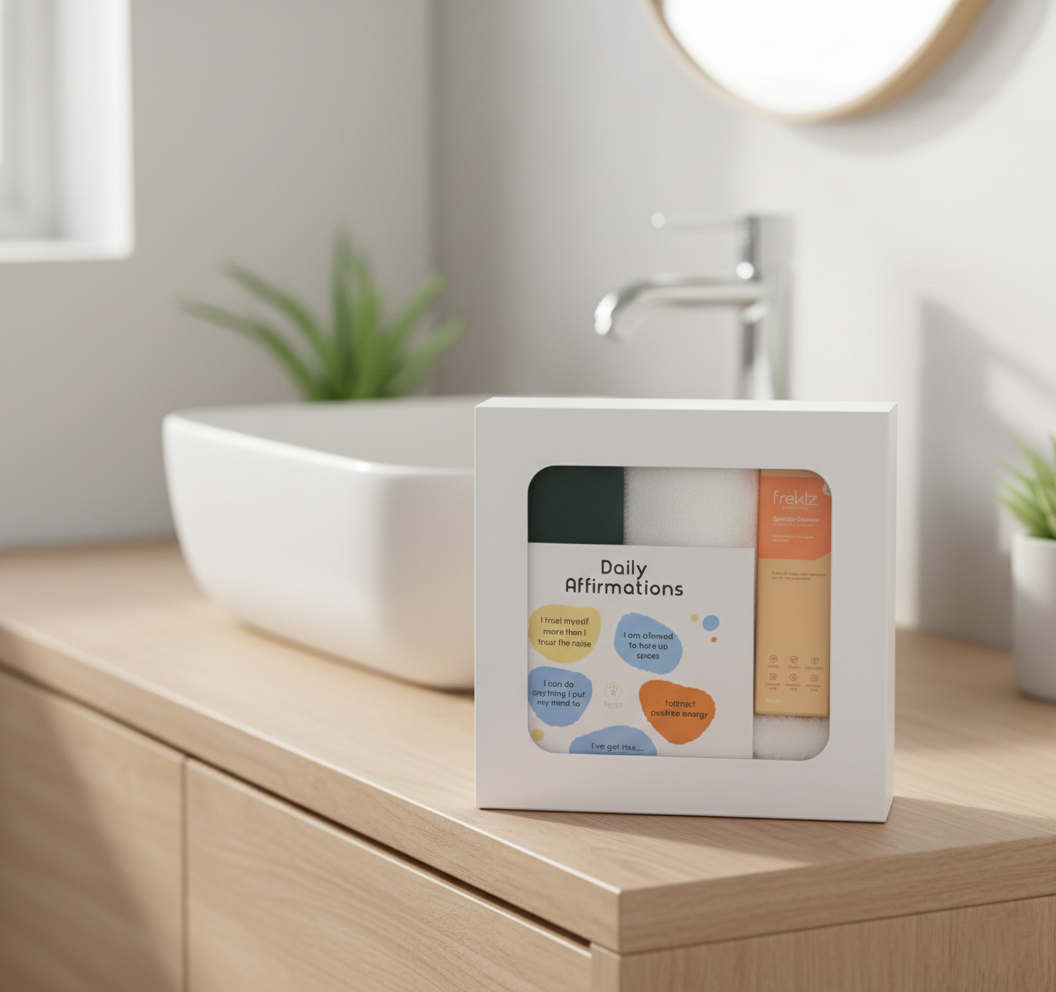 Spot-On Cleanser Routine Starter Kit
