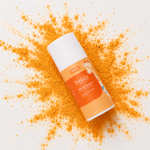Spot-On Cleanser